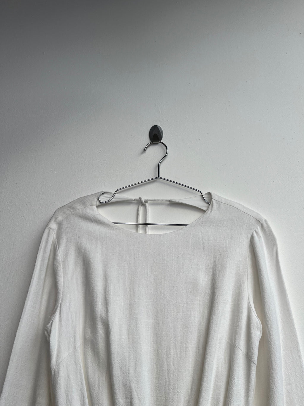 Txmikx Open Back Jumpsuit