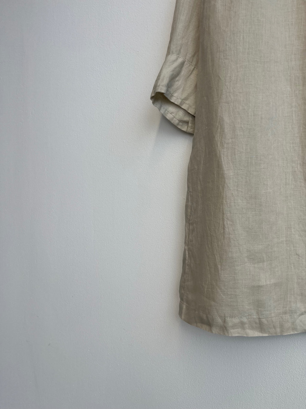 France Caallegari Dress Shirt