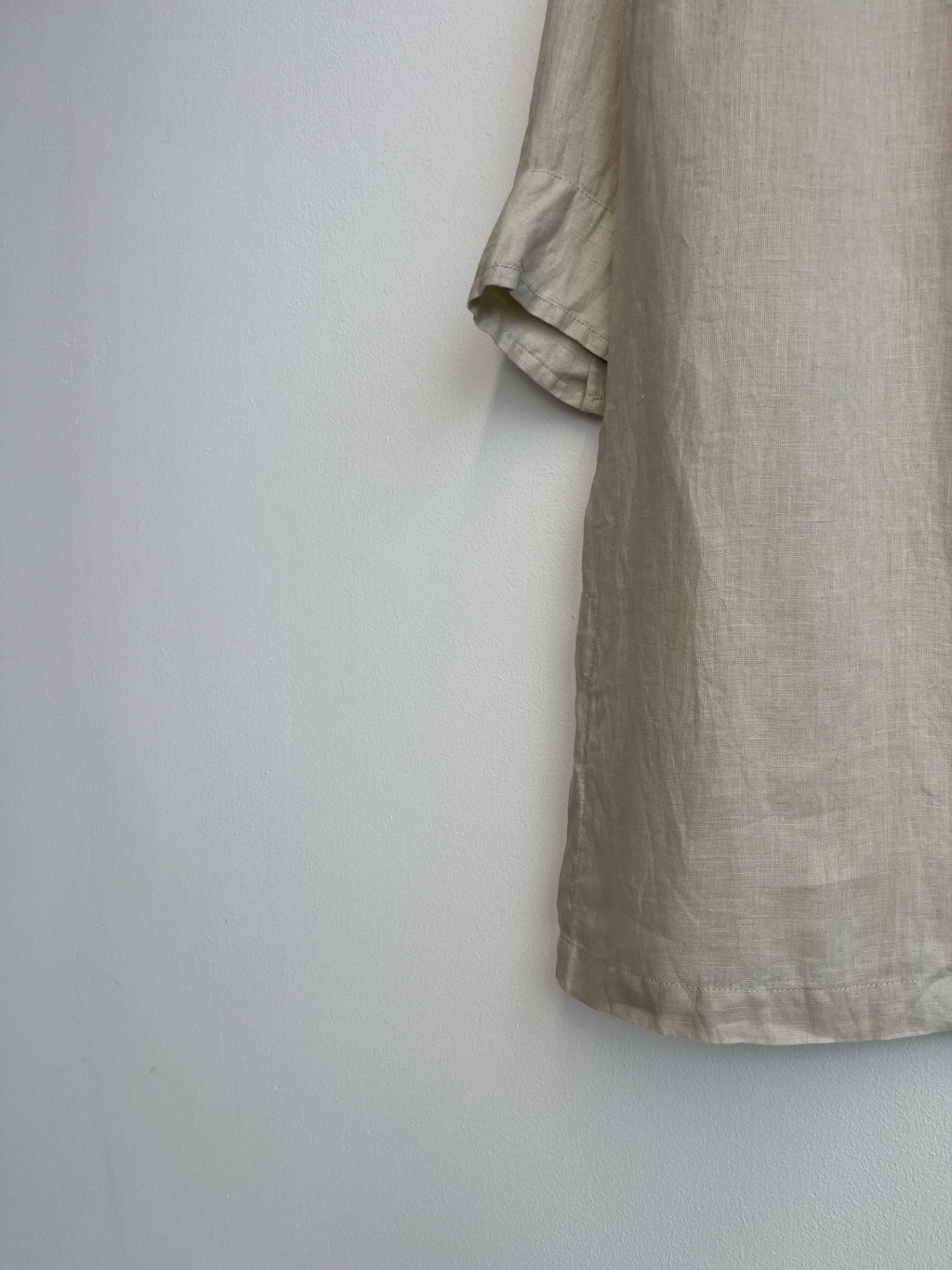 France Caallegari Dress Shirt
