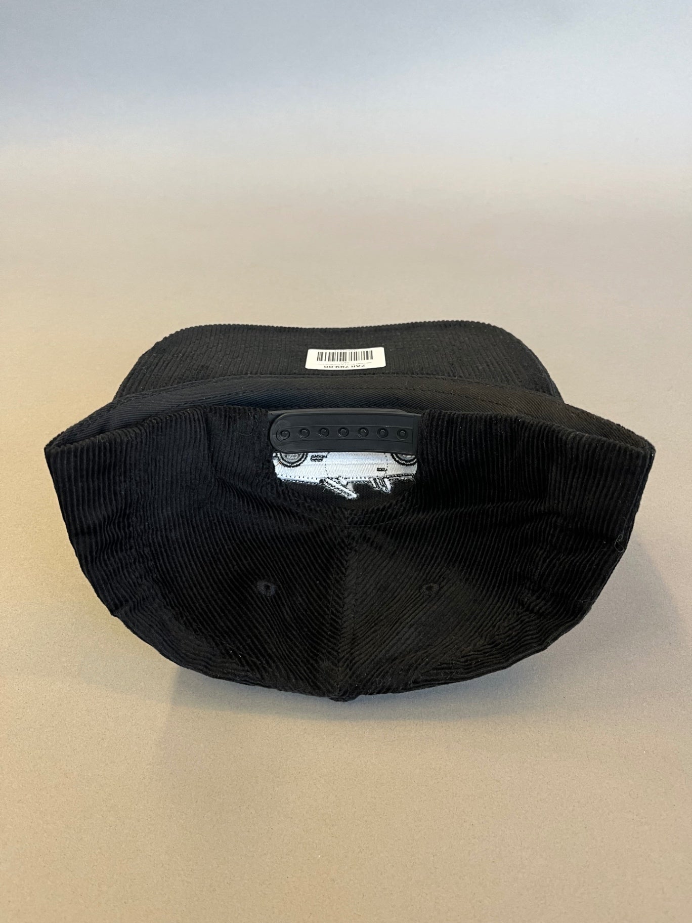 Mercedes Benz Car Corduroy Cap