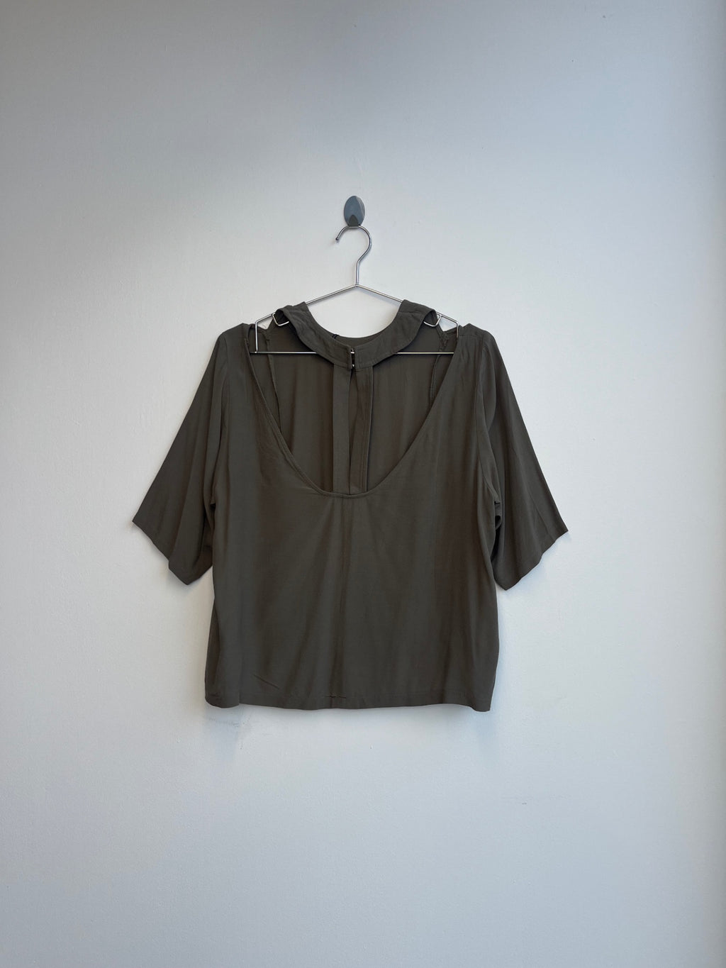 Light Before Dark Top