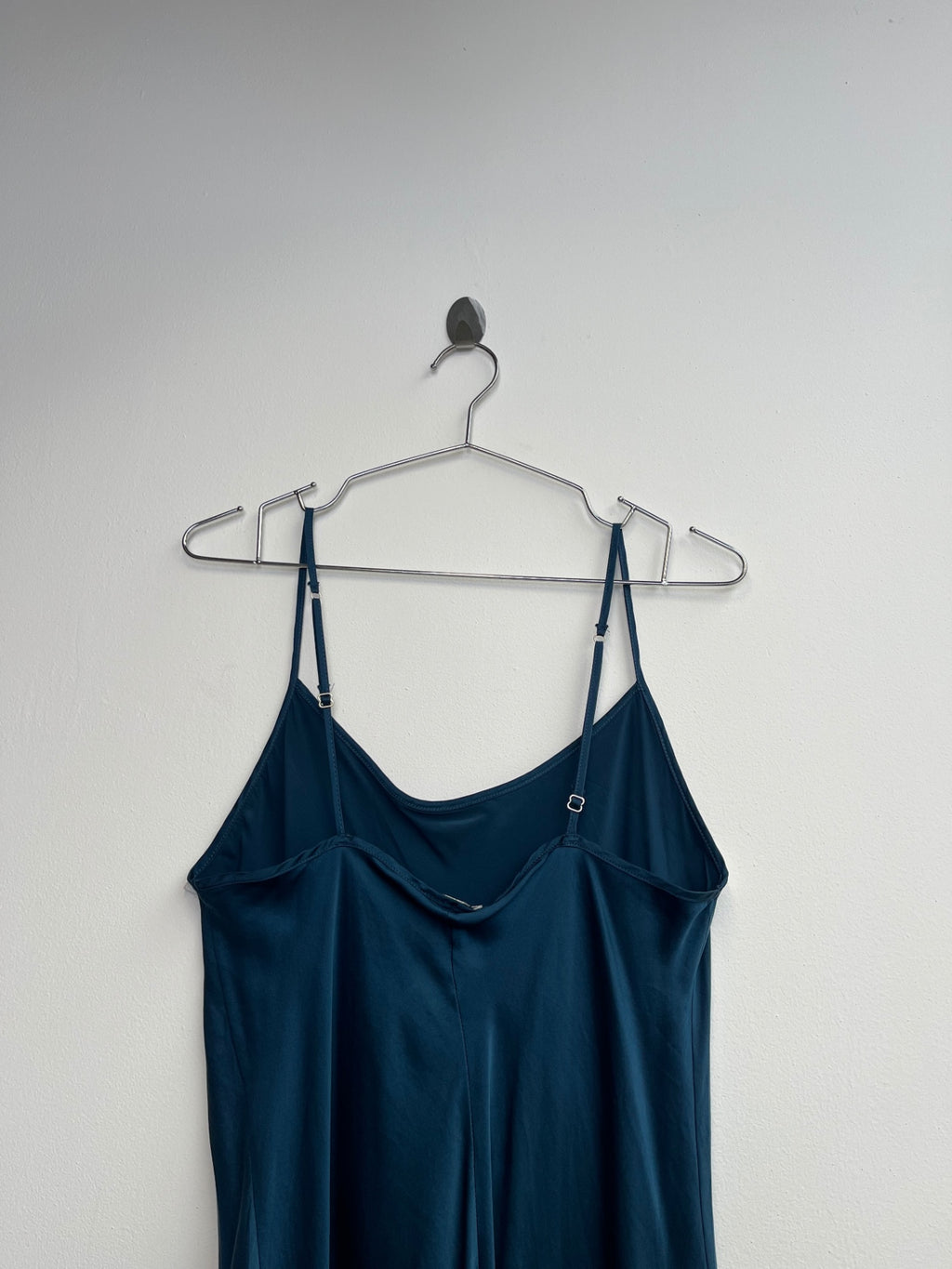 Intimssimi Satin Top