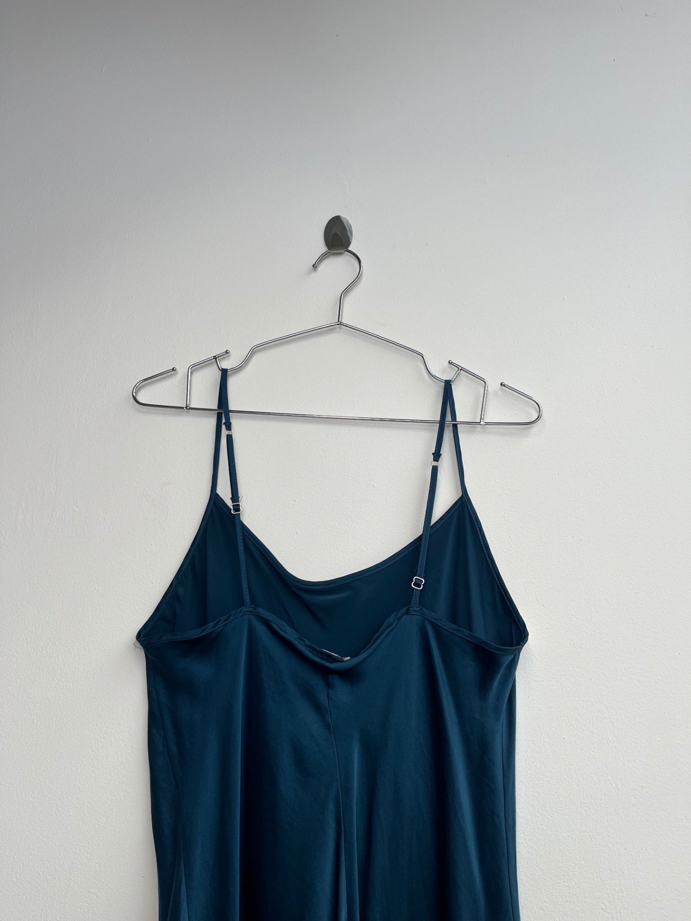 Intimssimi Satin Top