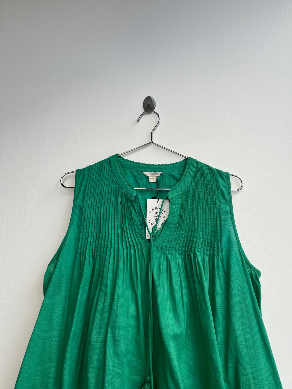 Monsoon Top
