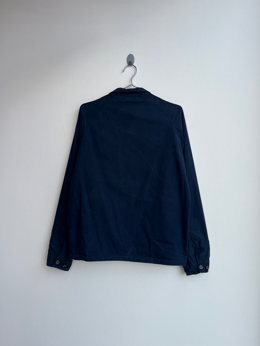 Polo Ralph Lauren Club Mercer Reversible Jacket