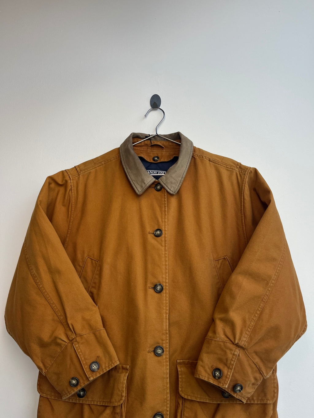 Lands' End Barn Jacket