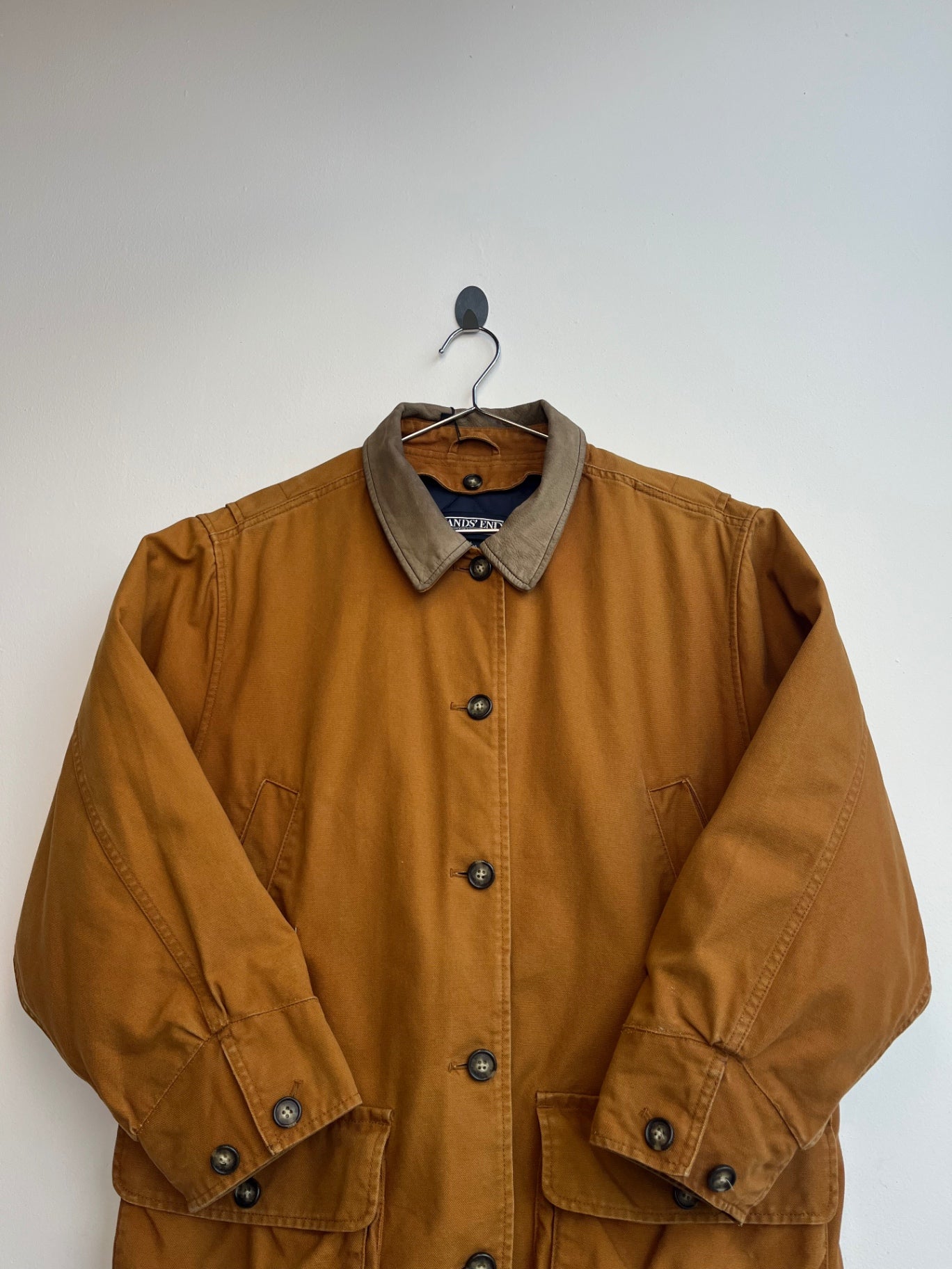 Lands' End Barn Jacket