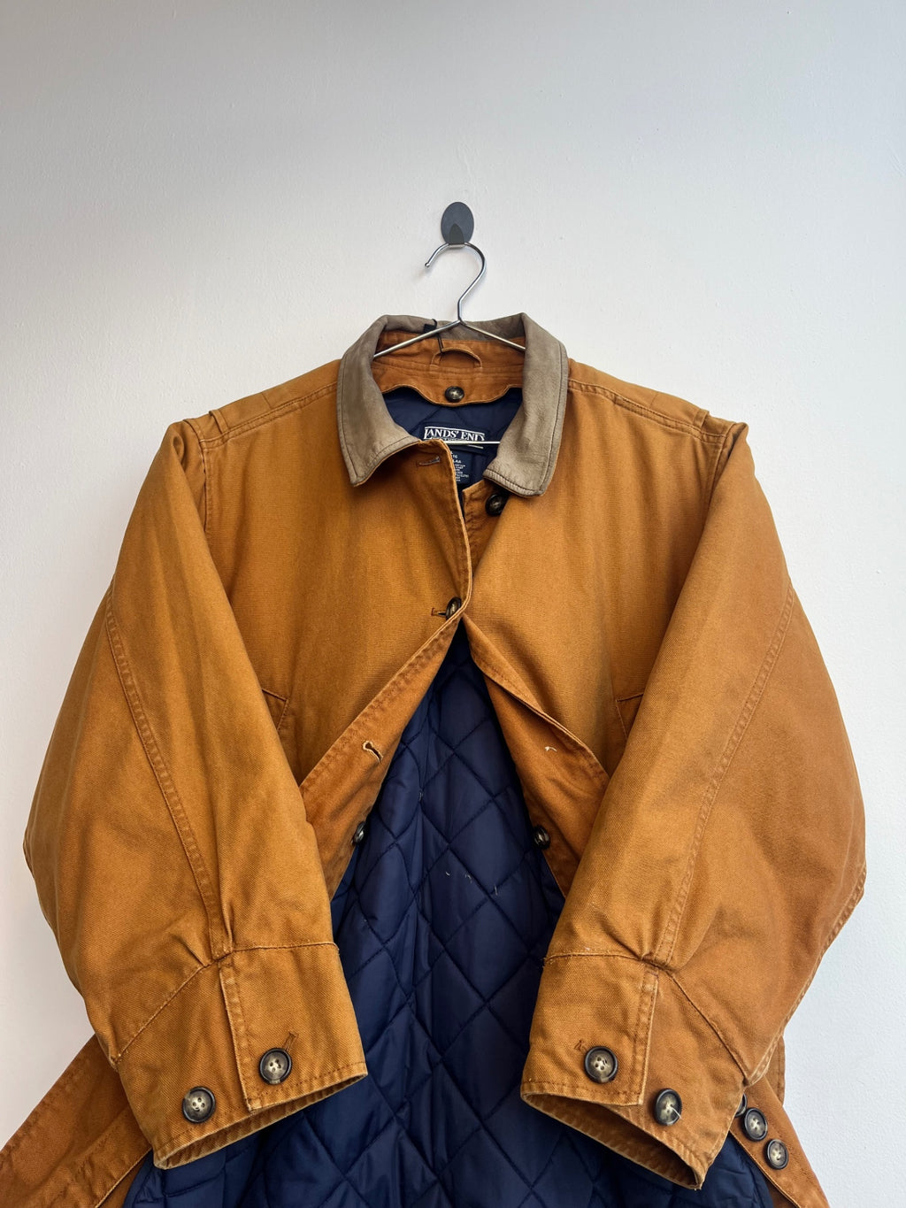 Lands' End Barn Jacket