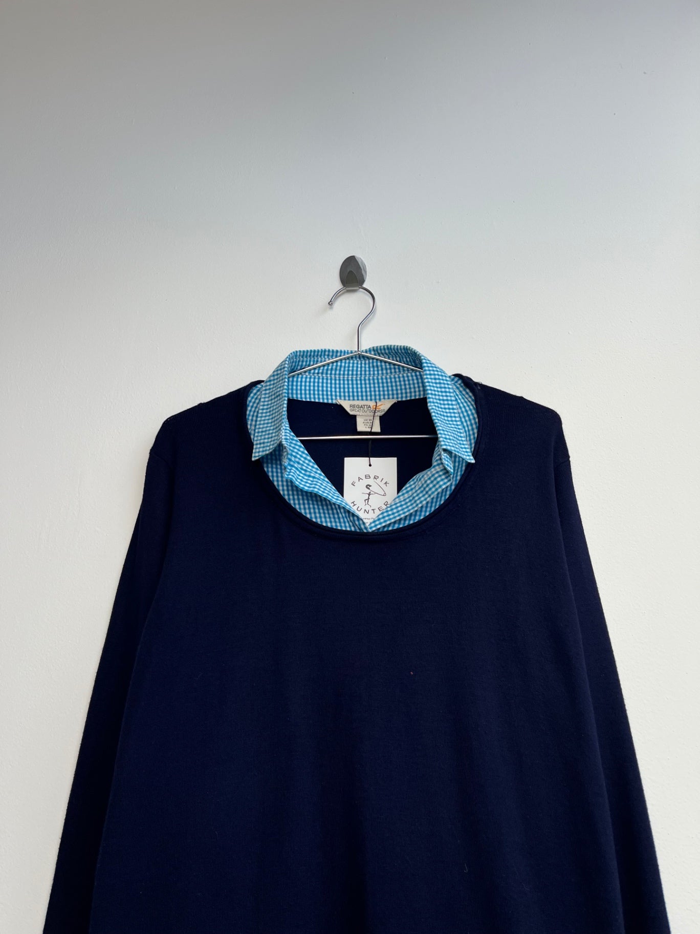 Regatta 2-in-1 Sweater