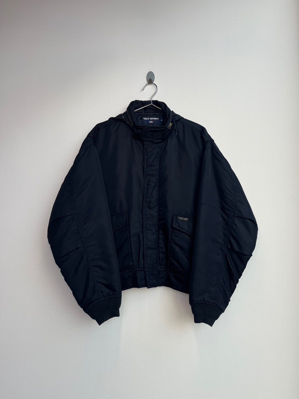 RL Polo Sport Flight Jacket