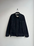 Stussy Lined Denim Jacket