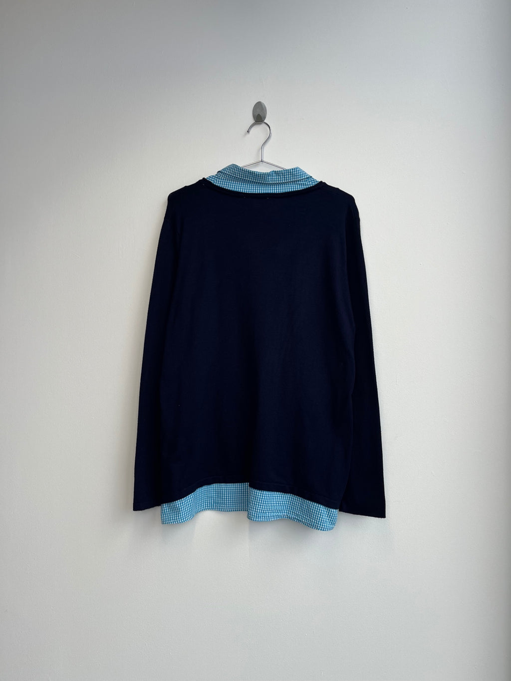 Regatta 2-in-1 Sweater