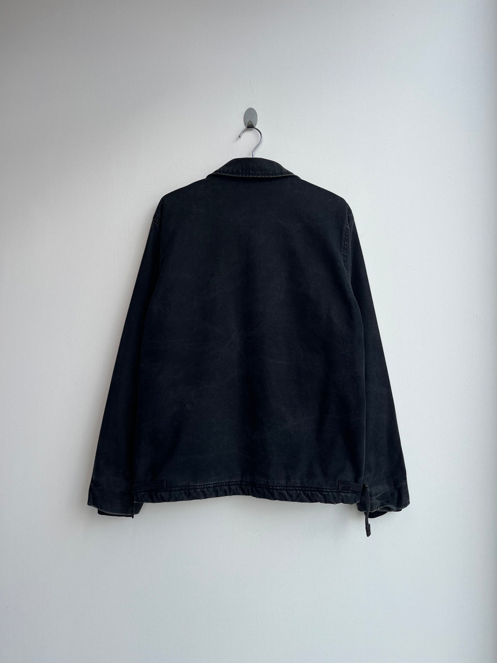 Stussy Lined Denim Jacket