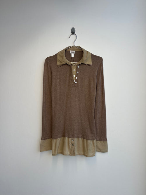 Tessini 2-IN-1 Sweater