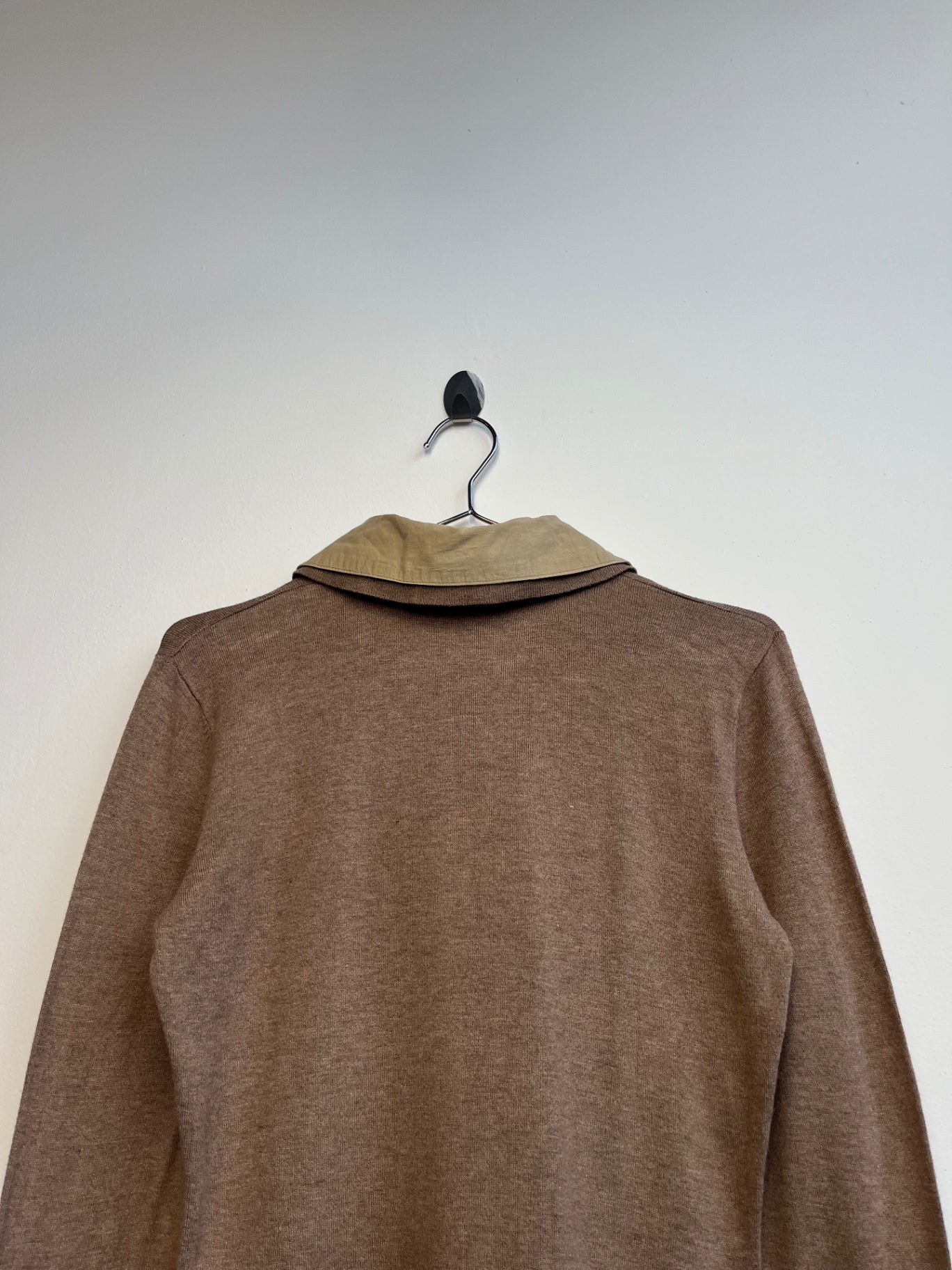 Tessini 2-IN-1 Sweater