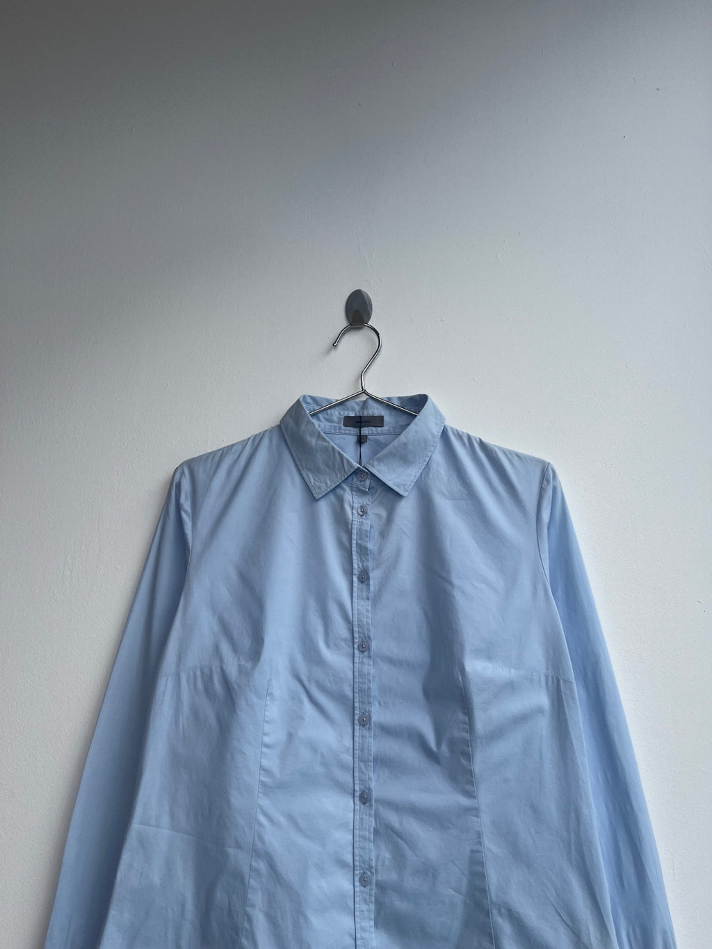 Montego Button Up Shirt