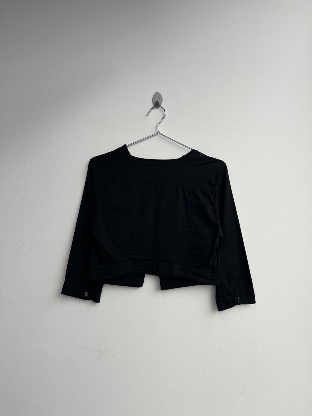 Freshness Black Bolero