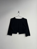 Freshness Black Bolero