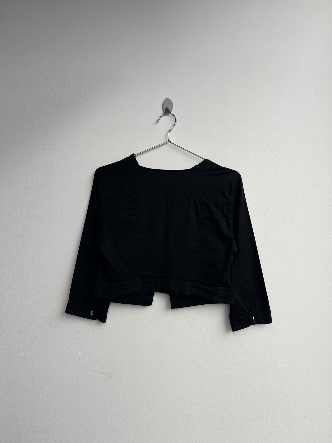 Freshness Black Bolero