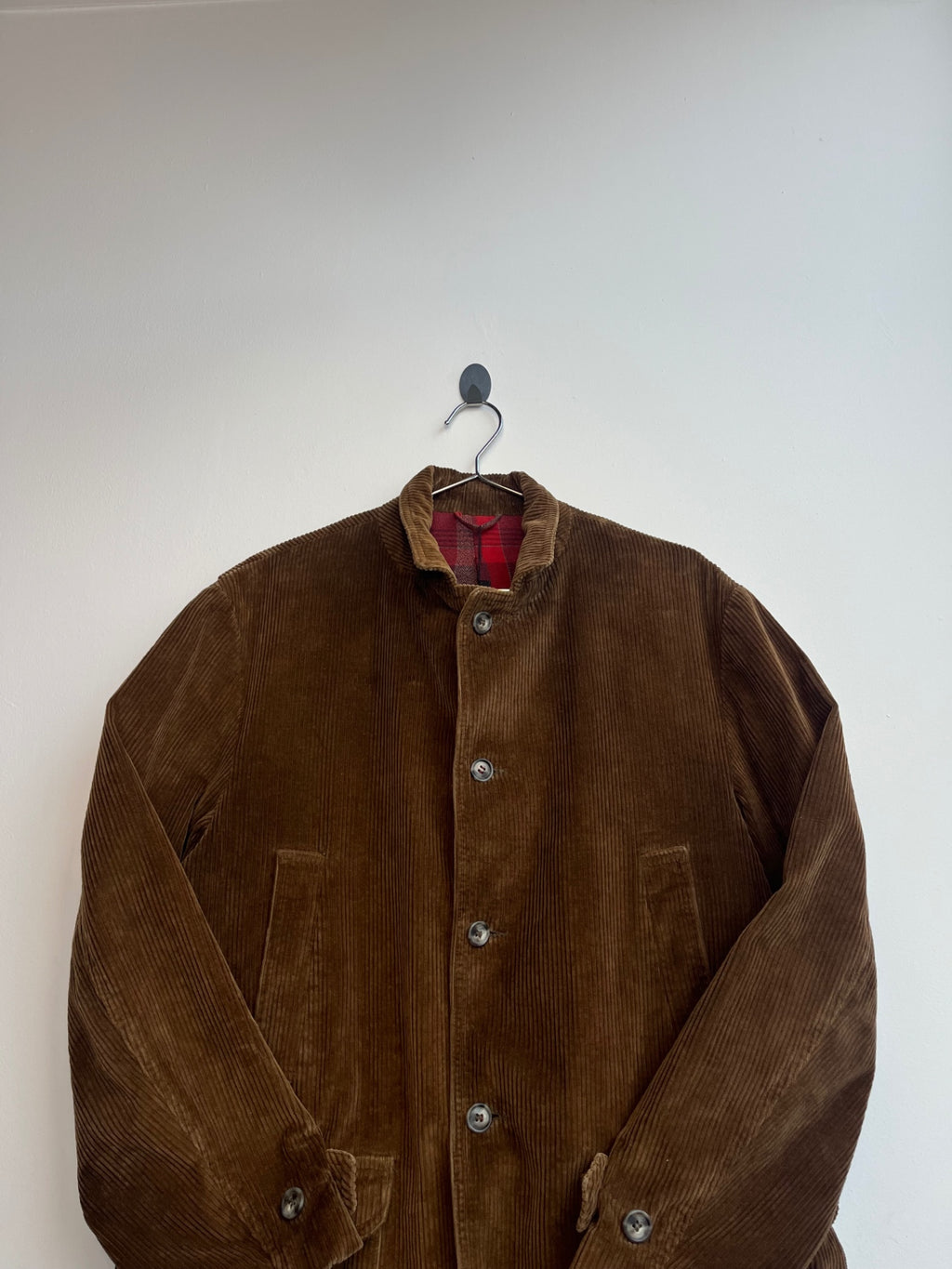 Filson Corduroy Jacket