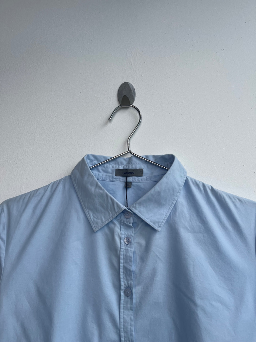 Montego Button Up Shirt