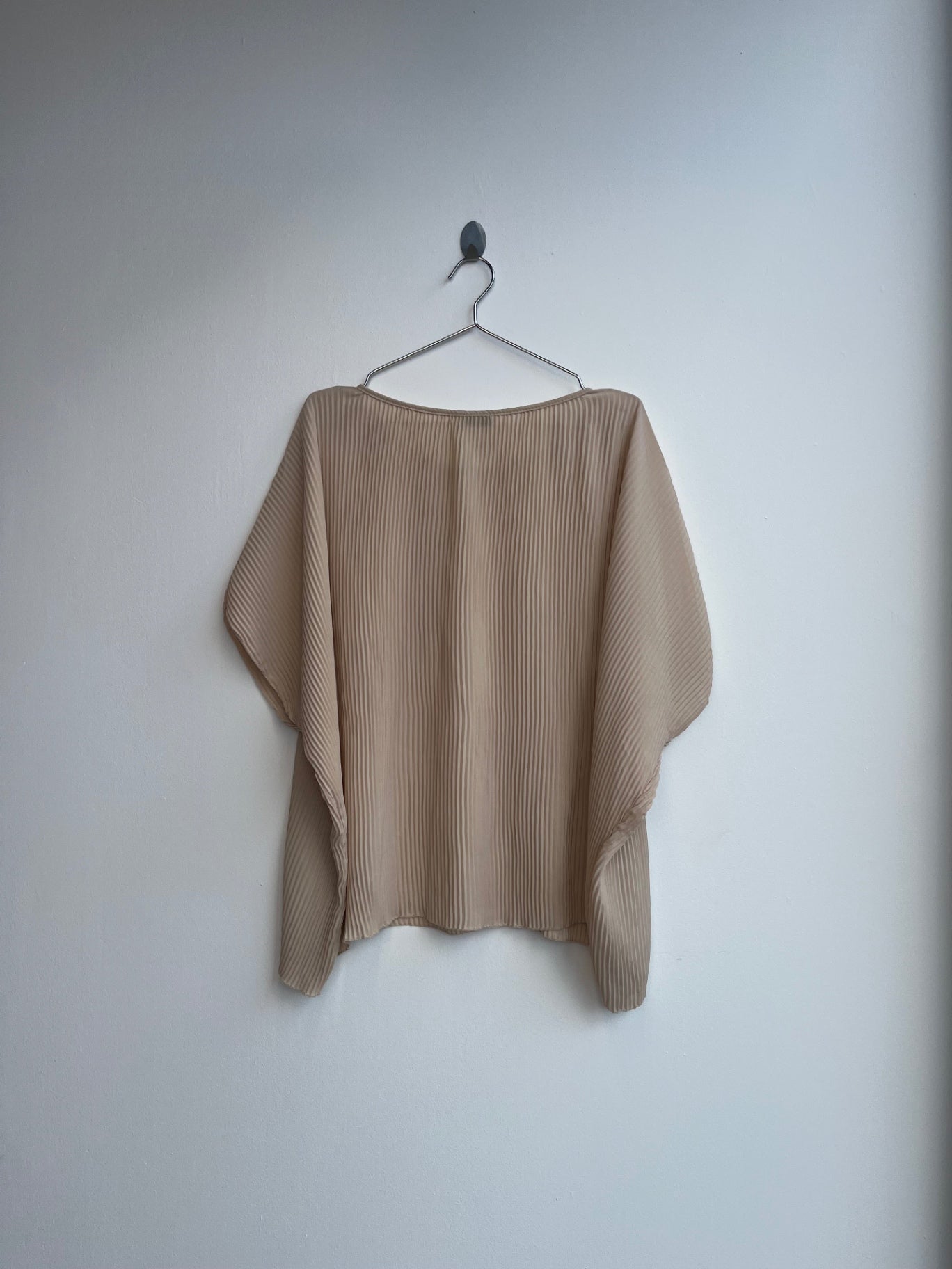 Jelis Jelis Beige Top