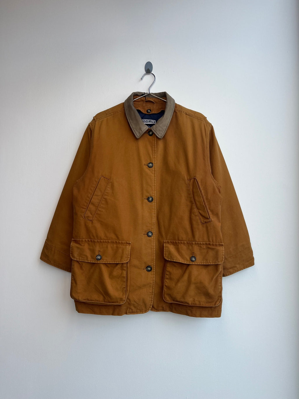 Lands' End Barn Jacket