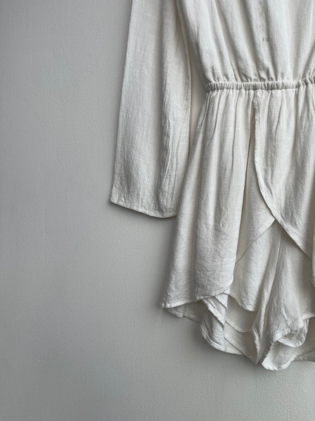 Txmikx Open Back Jumpsuit
