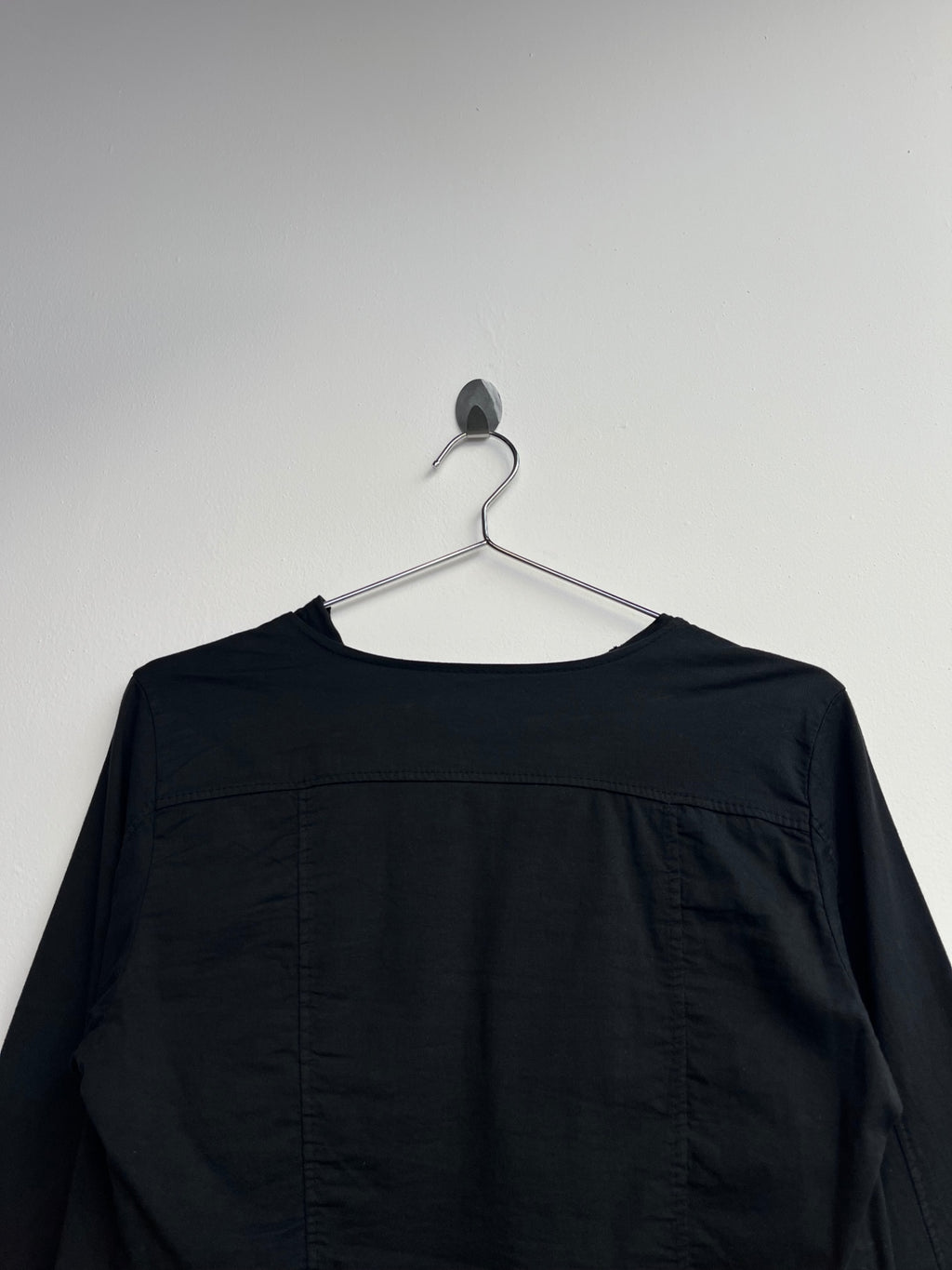 Freshness Black Bolero