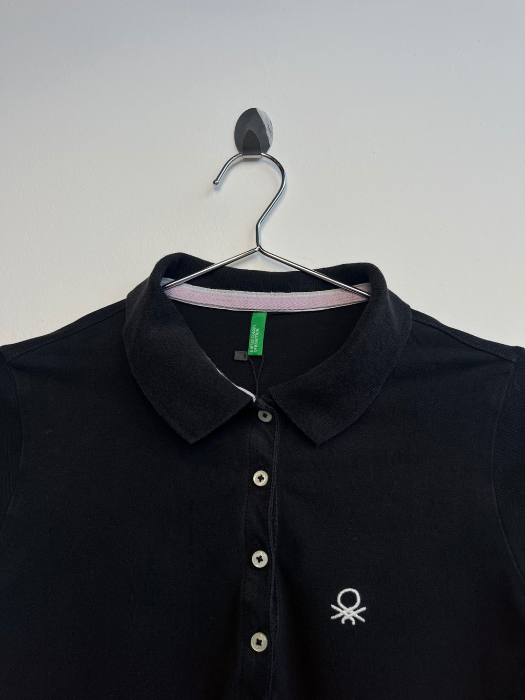 United Colors Of Benetton Golf Shirt