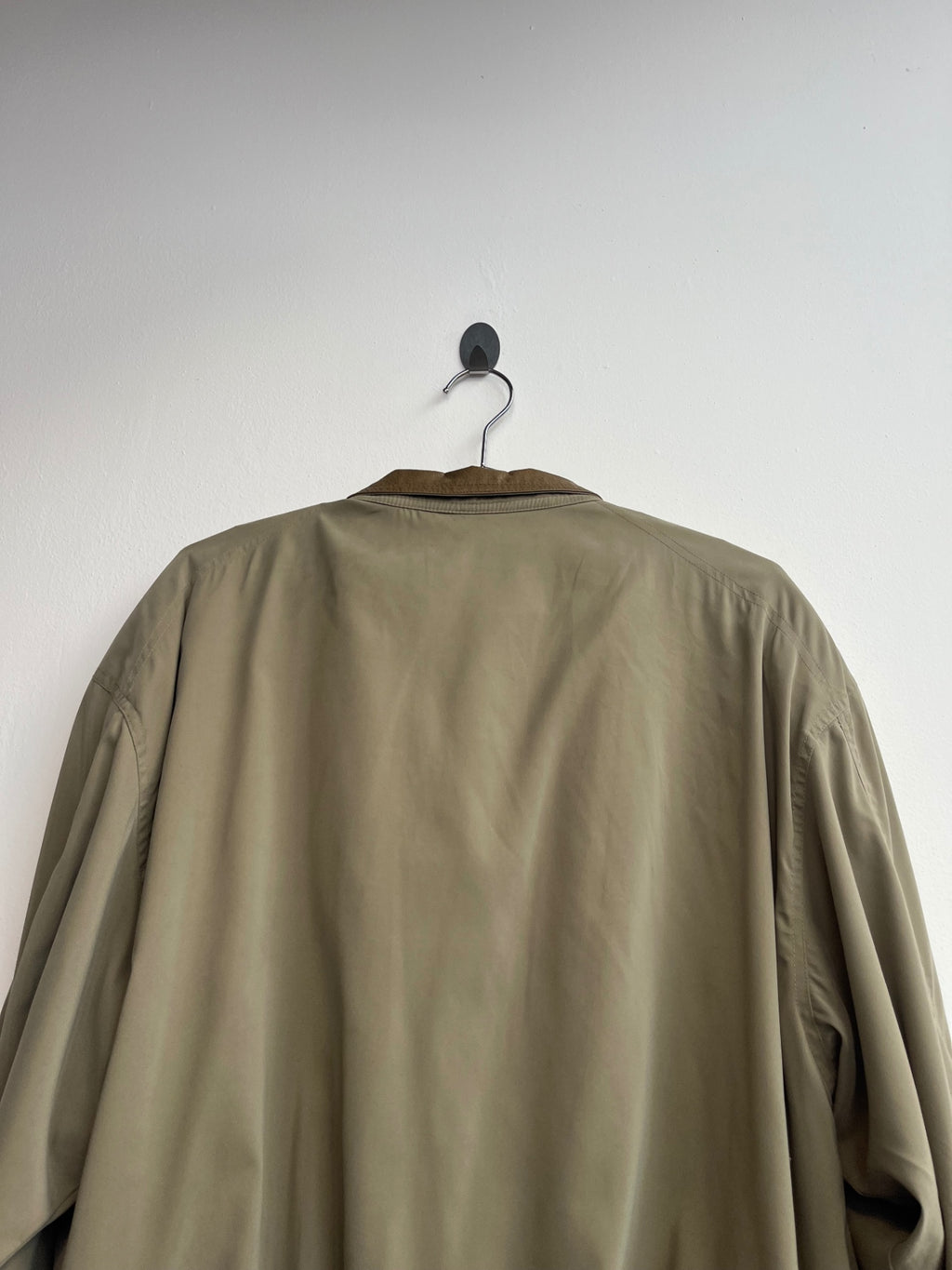 Fred Perry Light Bomber Jacket