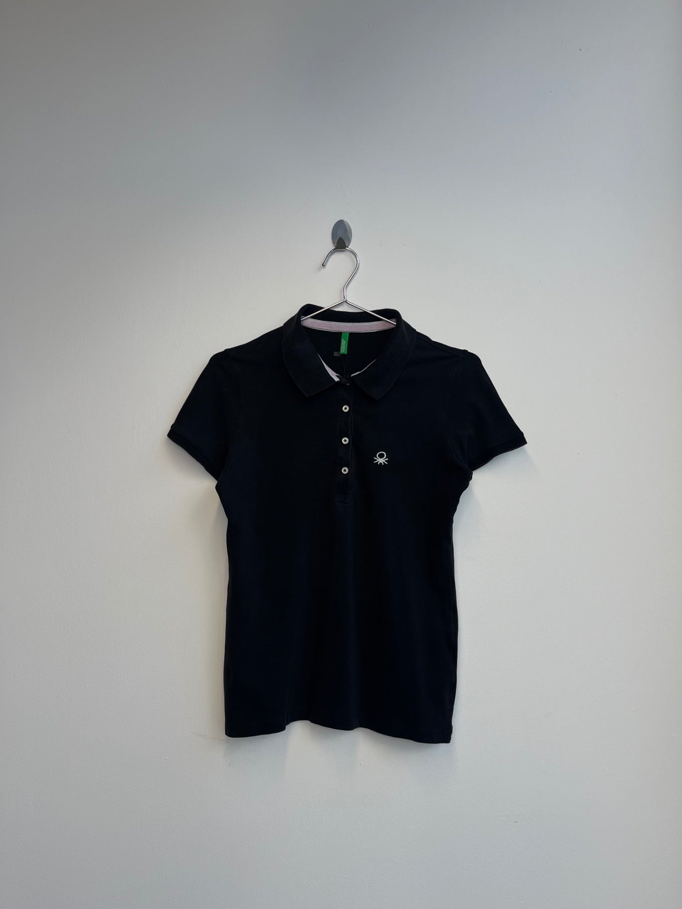 United Colors Of Benetton Golf Shirt