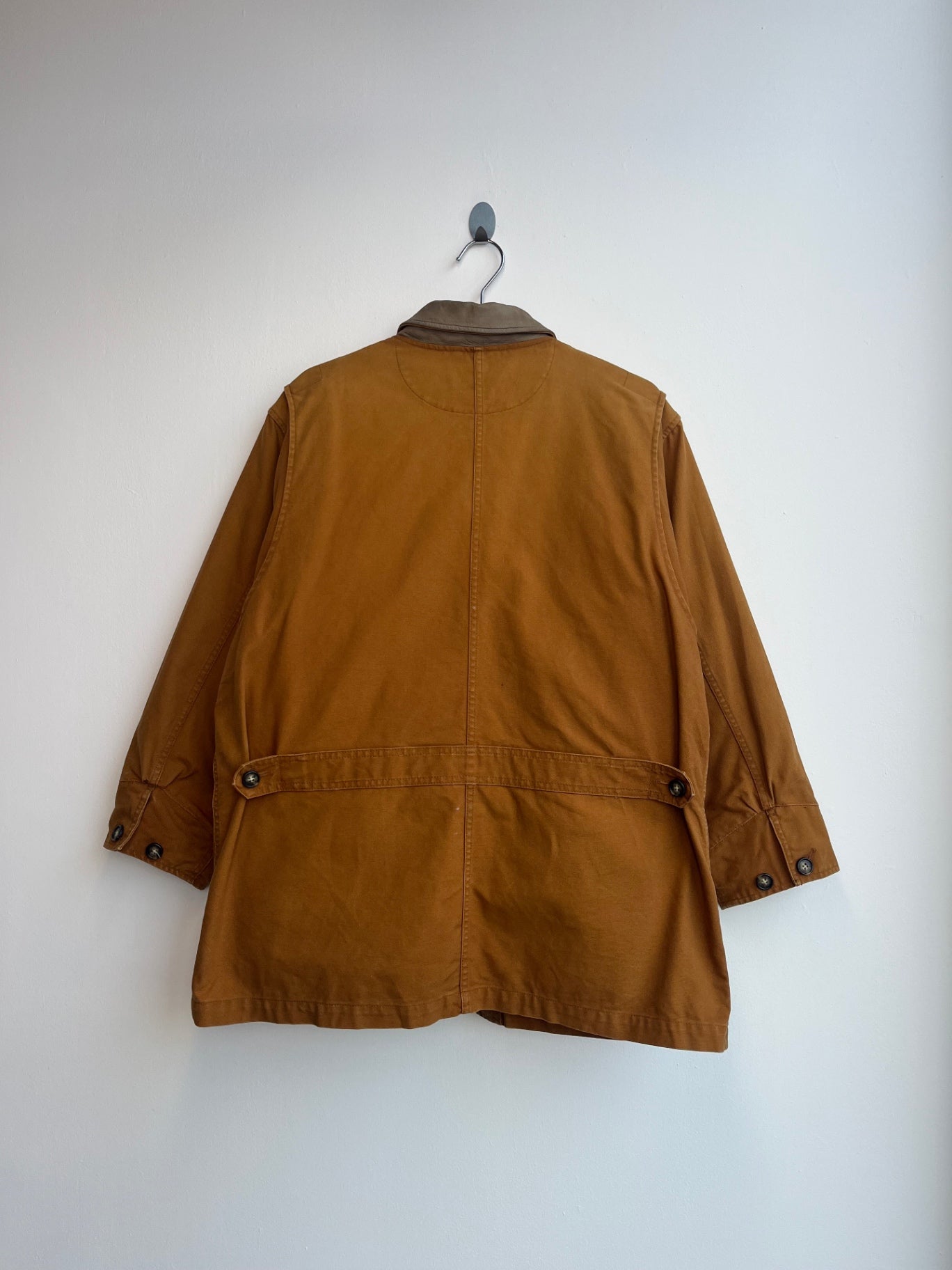 Lands' End Barn Jacket
