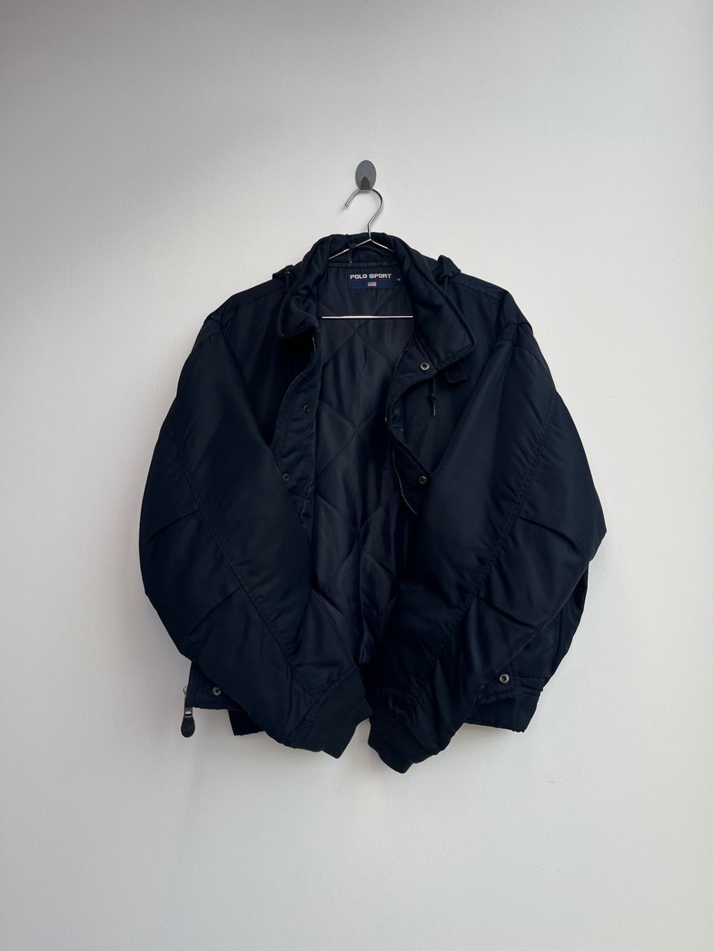 RL Polo Sport Flight Jacket
