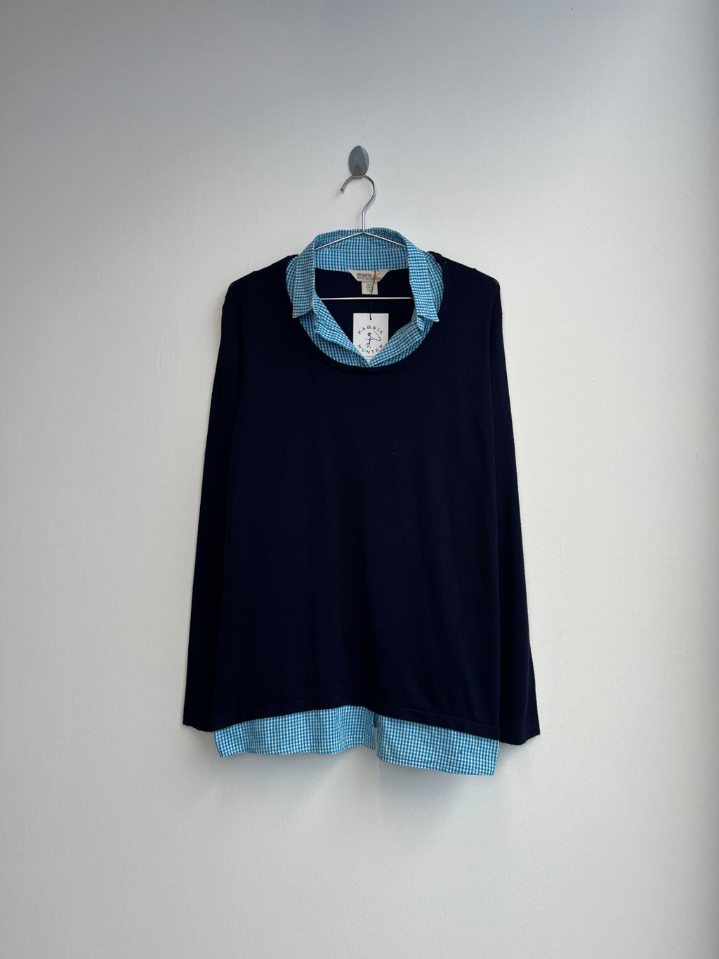 Regatta 2-in-1 Sweater