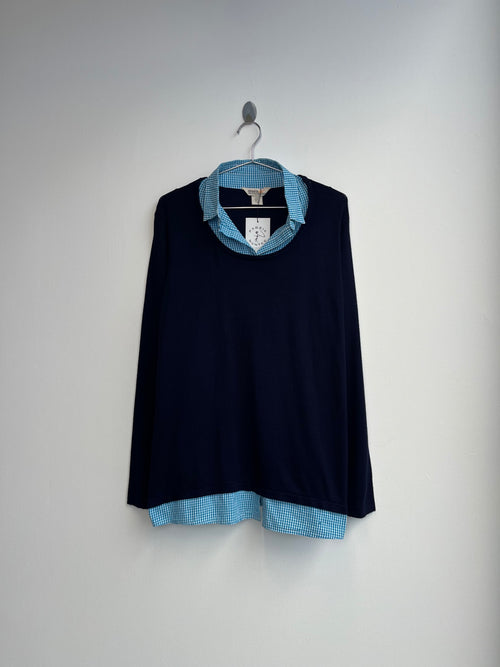 Regatta 2-in-1 Sweater