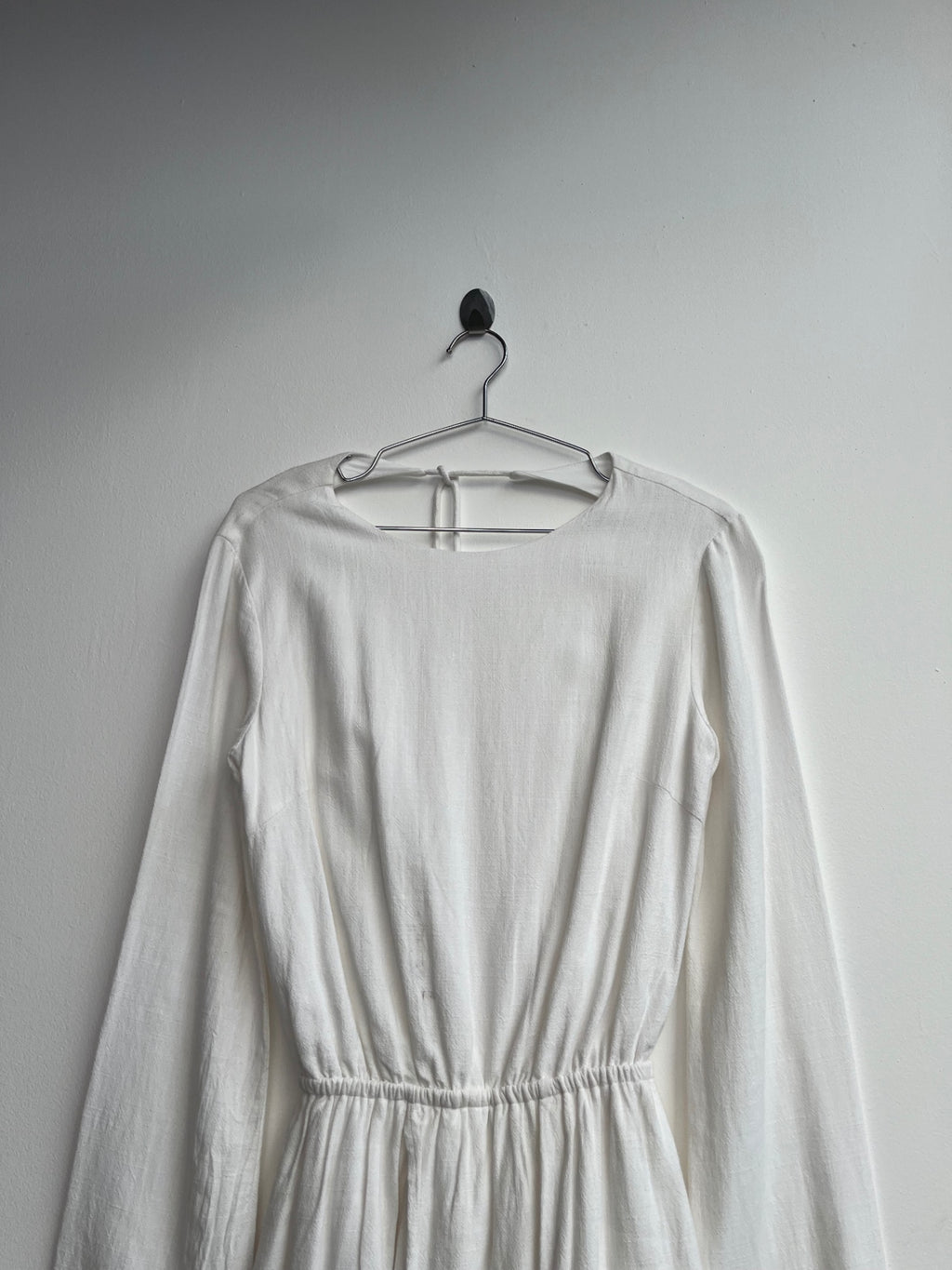 Txmikx Open Back Jumpsuit