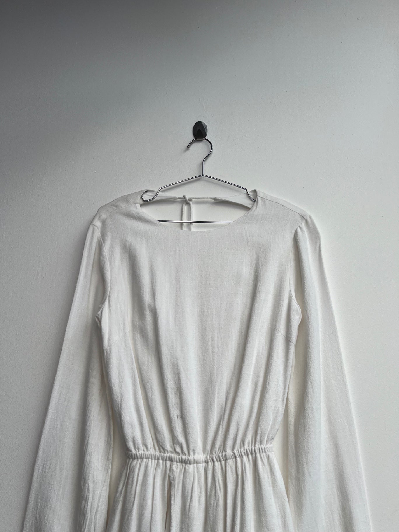 Txmikx Open Back Jumpsuit