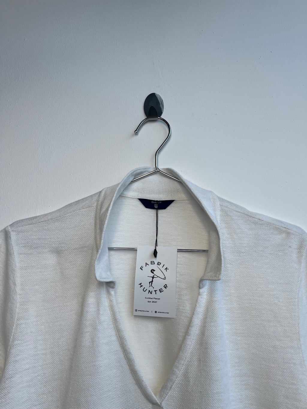 Gant Polo Shirt