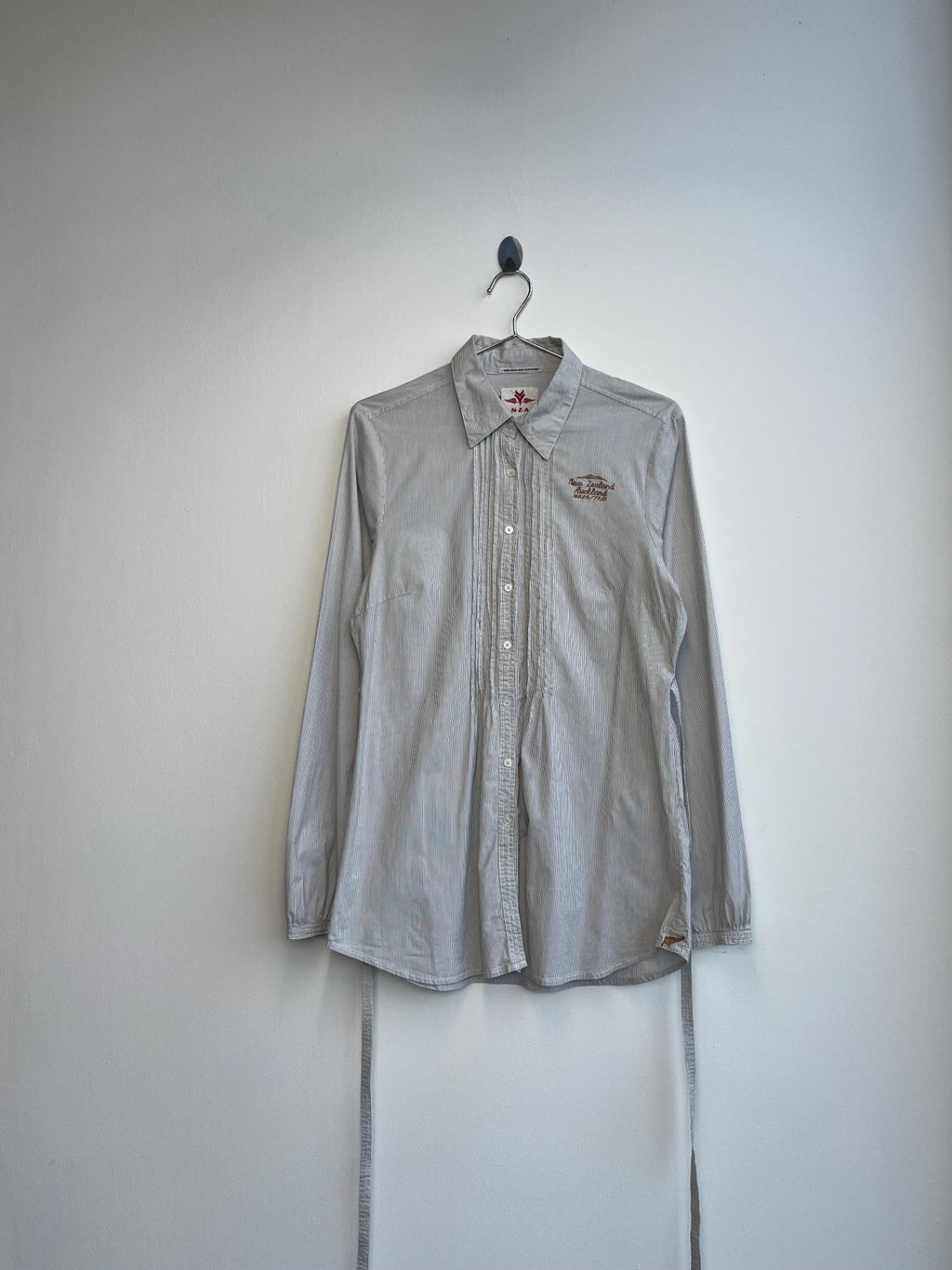 New Zealand Auckland Shirt