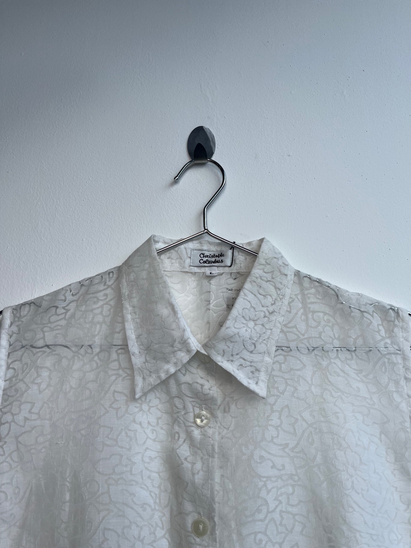 Christoph Columbus Shirt
