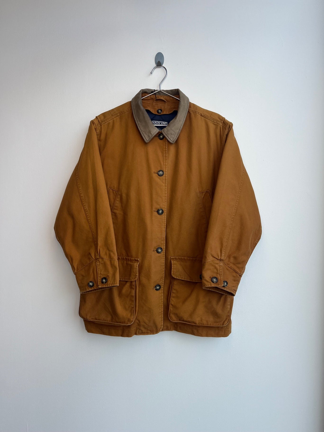Lands' End Barn Jacket