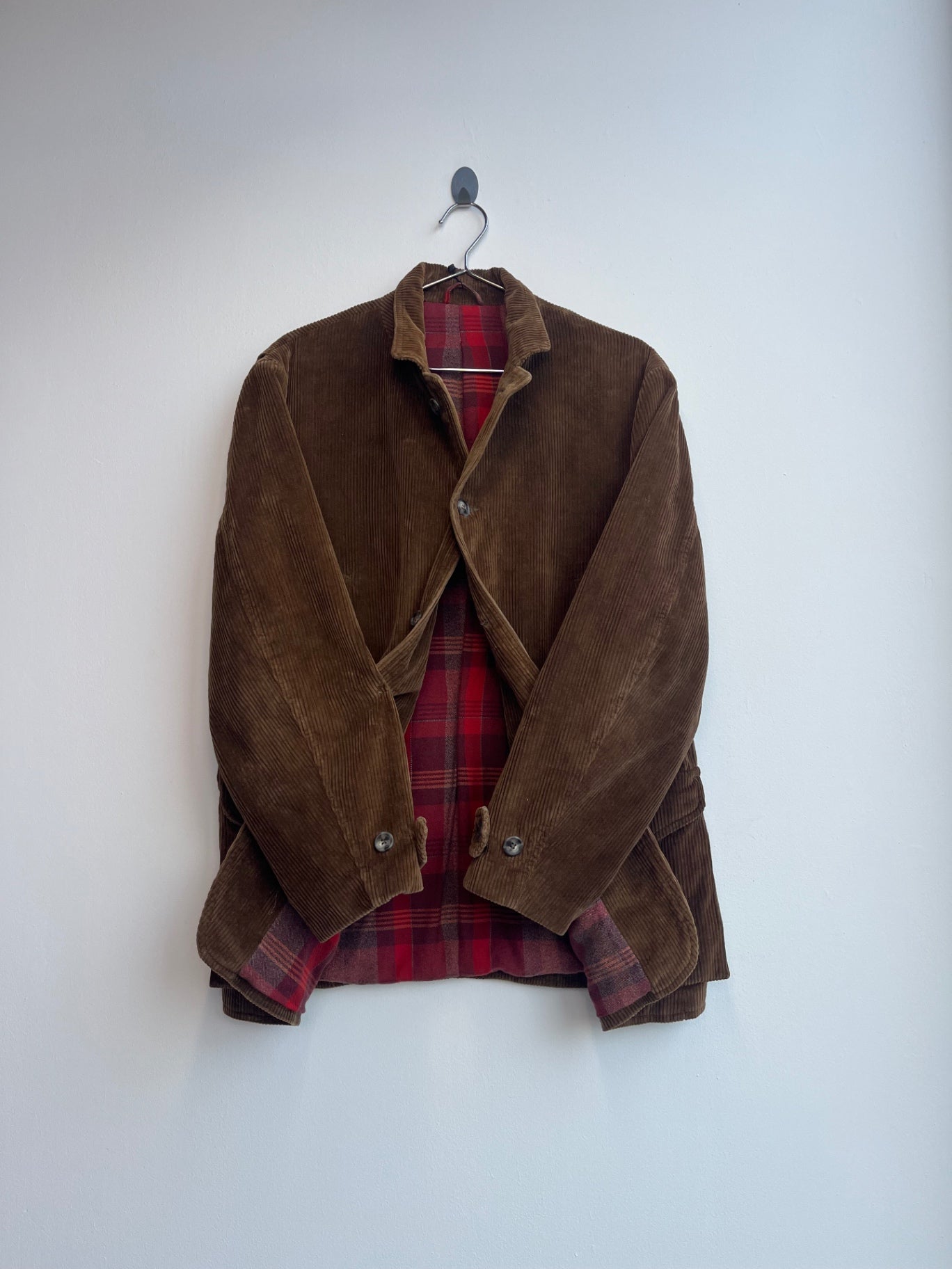 Filson Corduroy Jacket