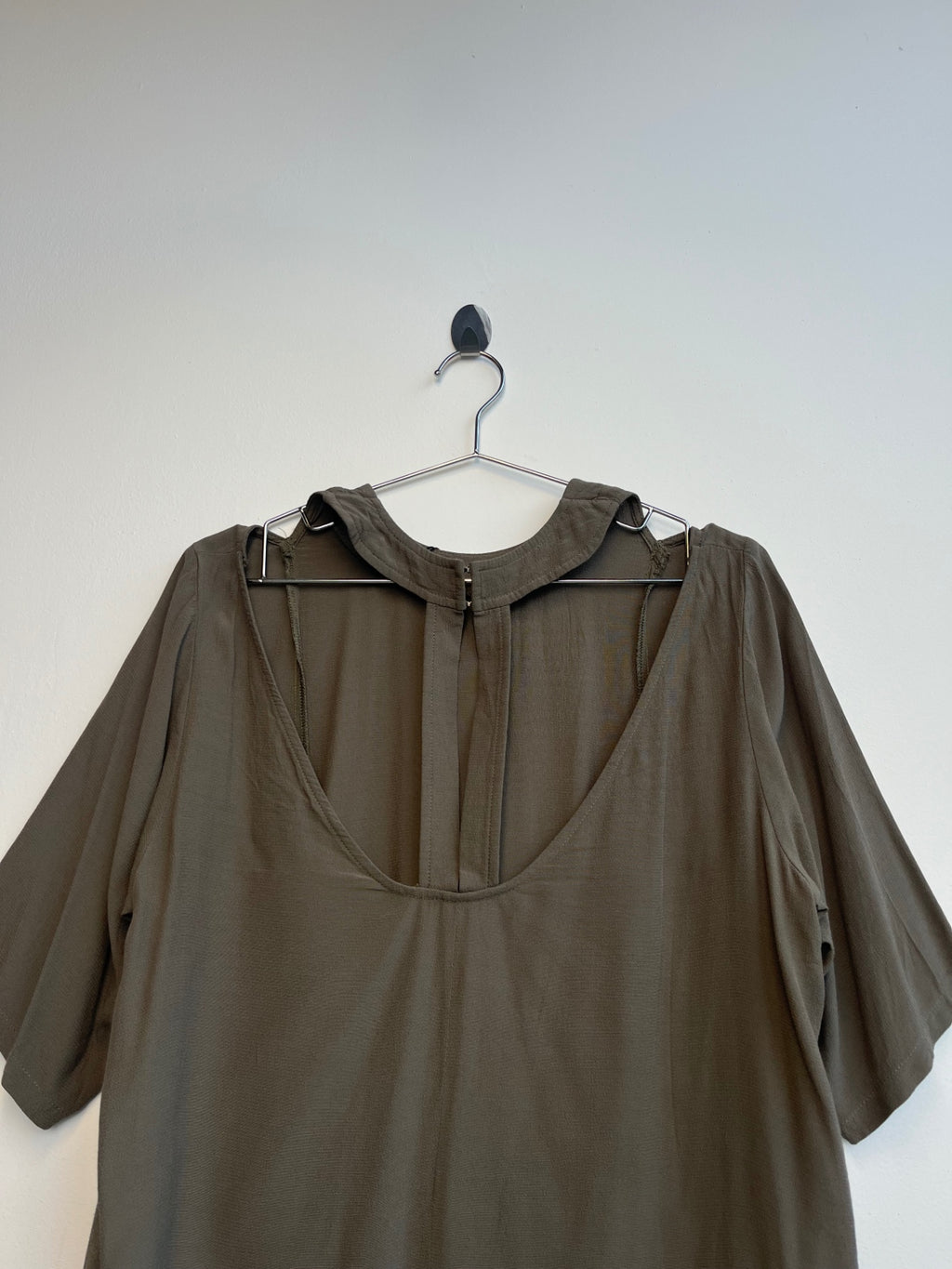 Light Before Dark Top