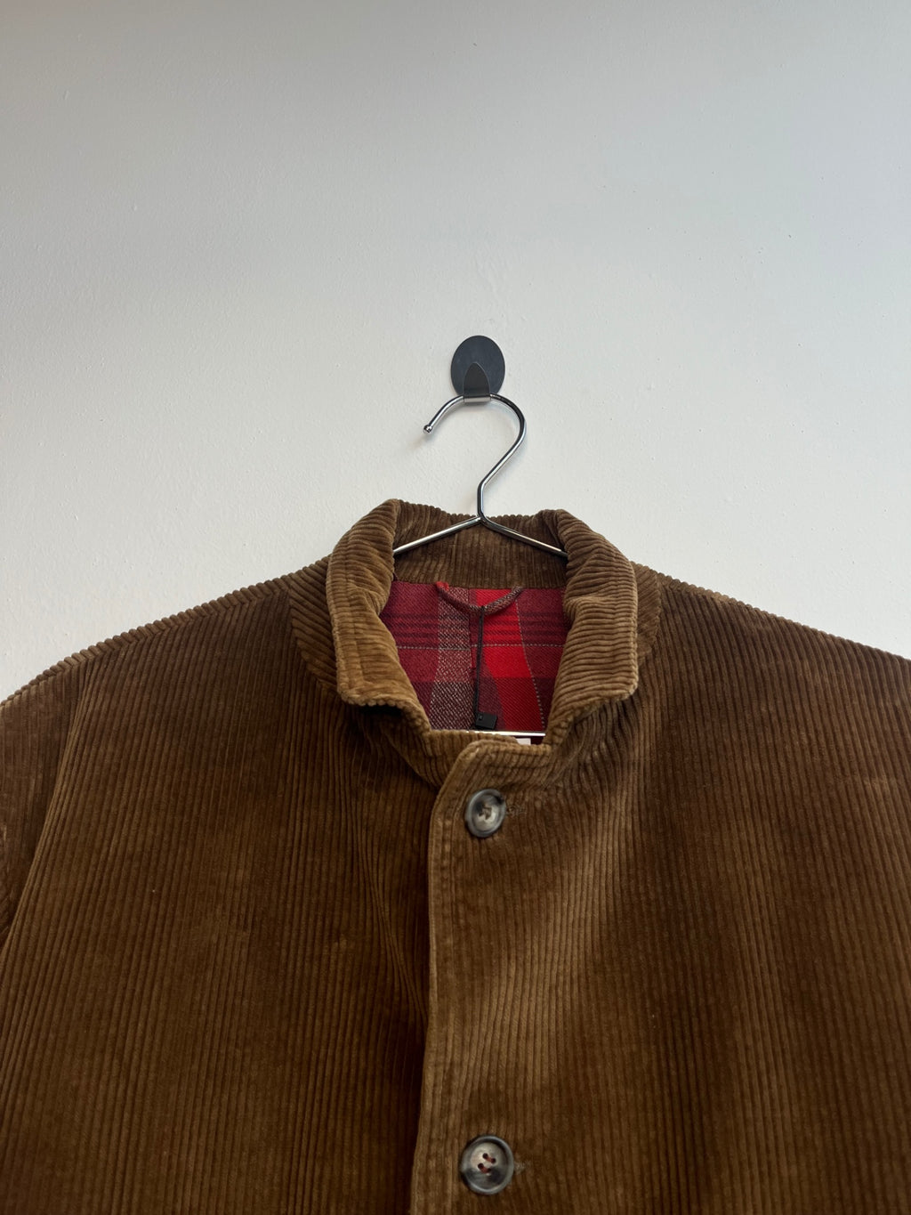 Filson Corduroy Jacket
