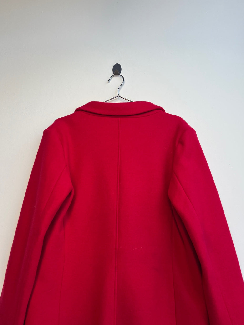 Vila Red Coat