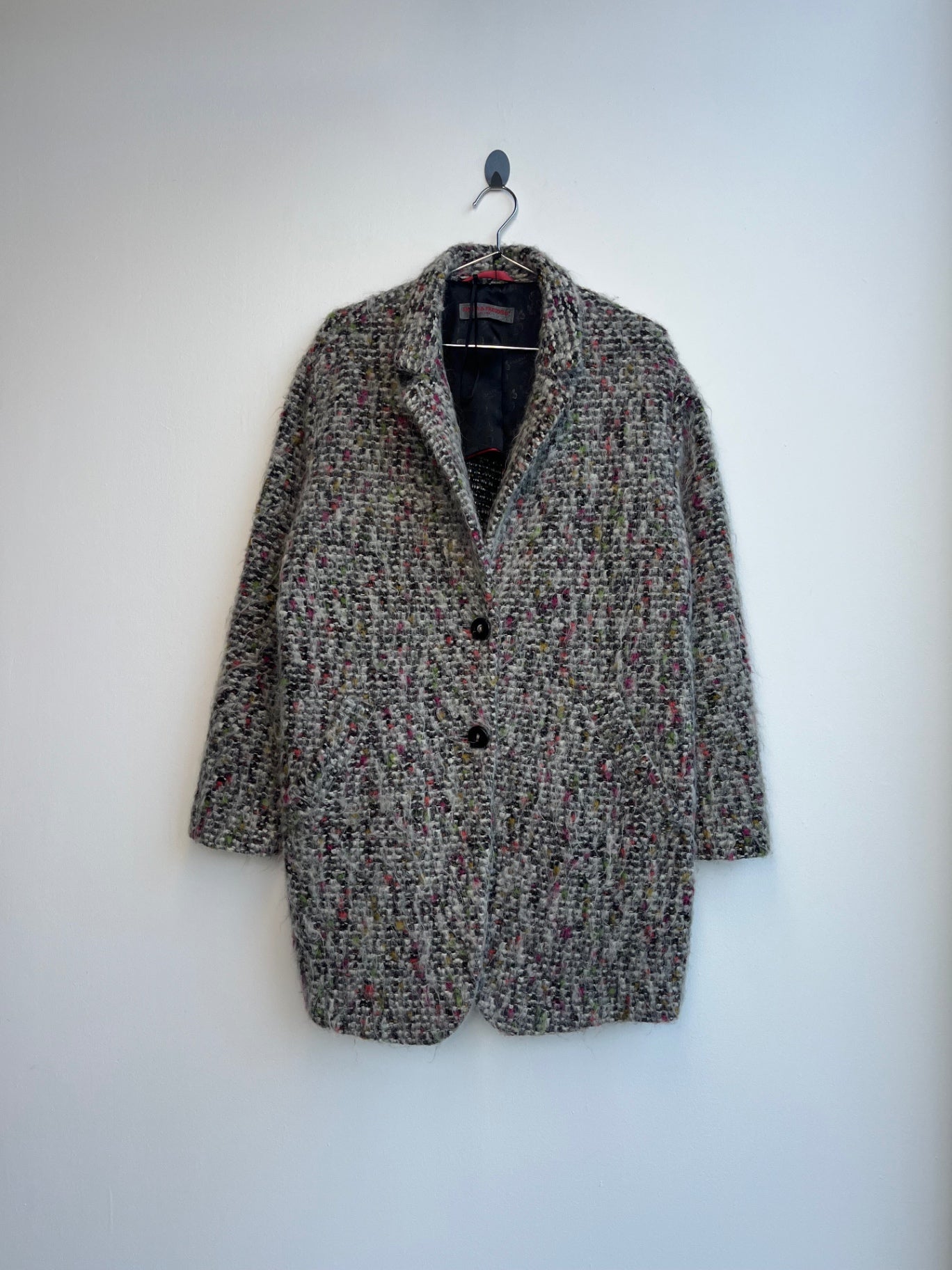 Freida and Freddies Coat