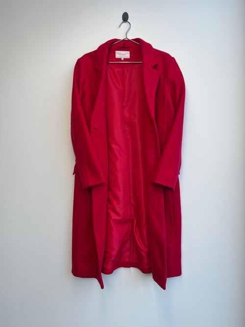 Vila Red Coat