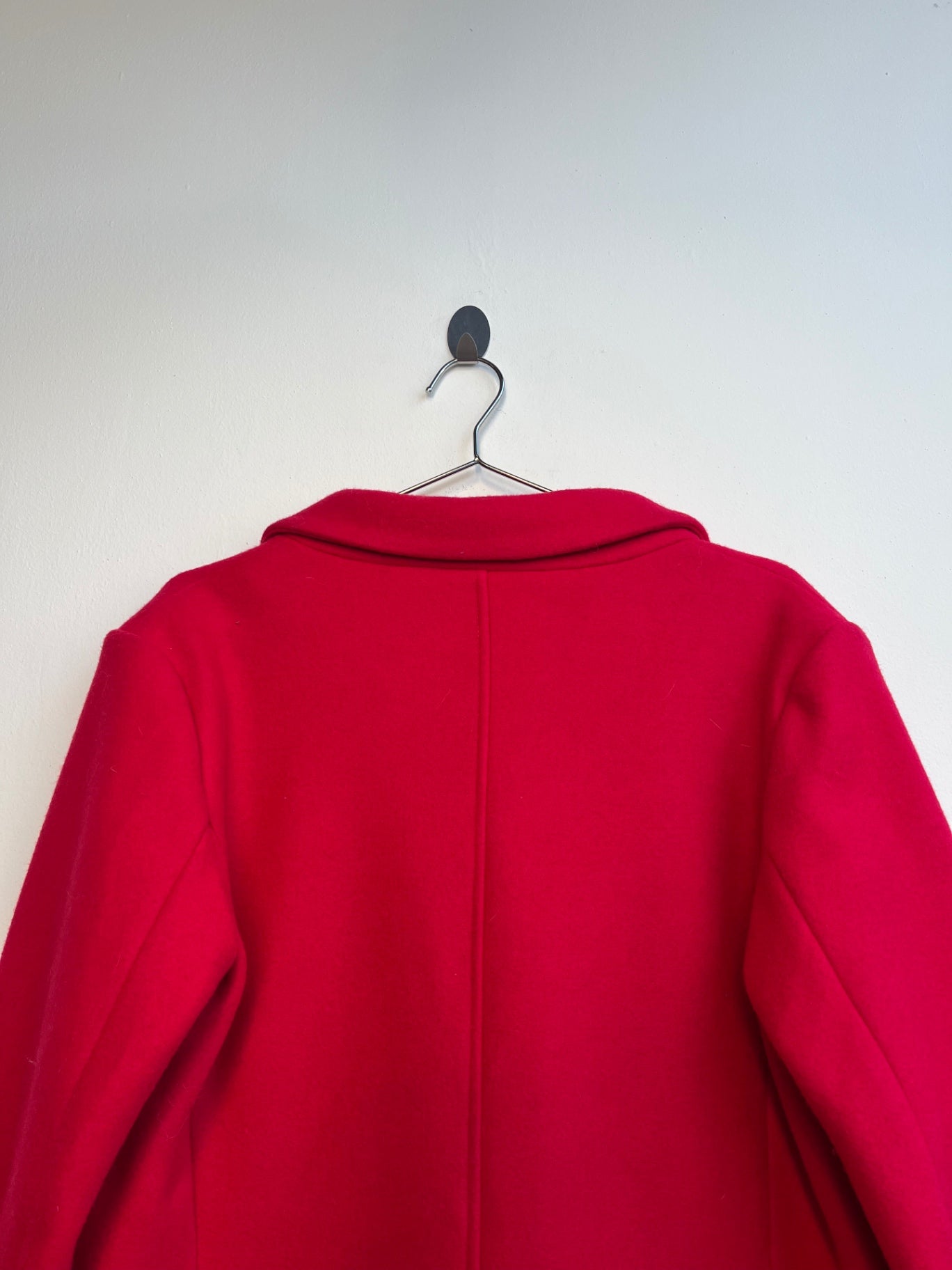 Vila Red Coat