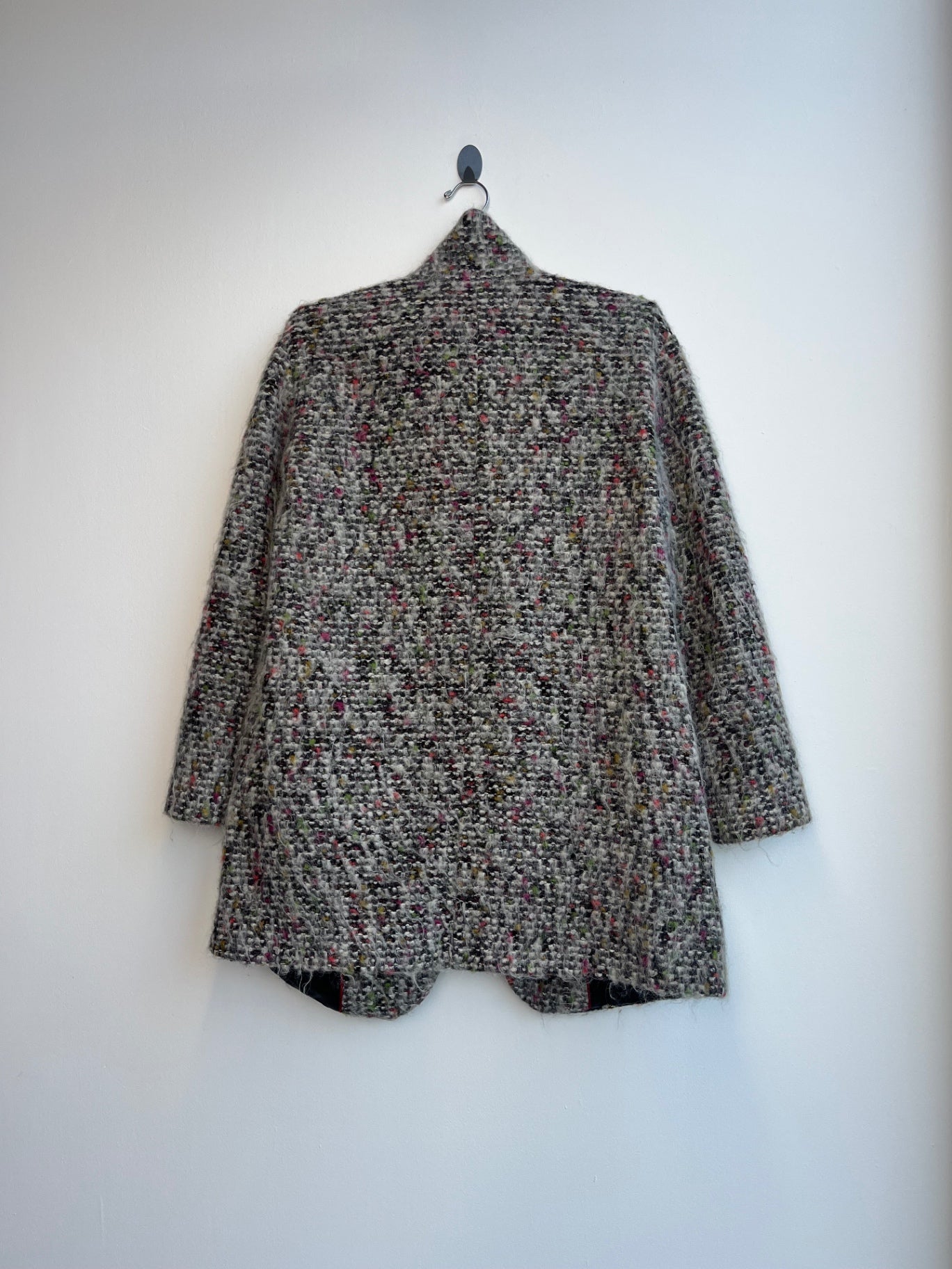 Freida and Freddies Coat